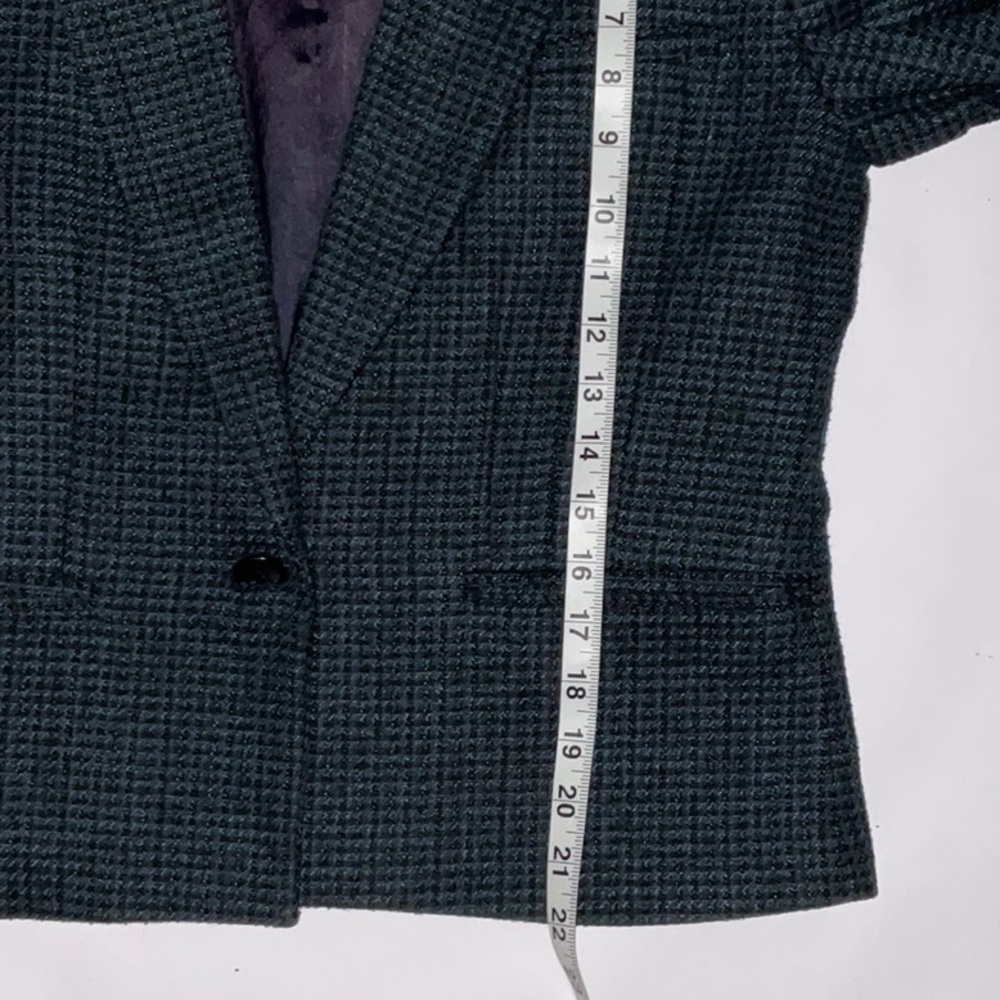 Haberdasher Skirt Suit, 9/10, Tweed - Picture 10 of 14